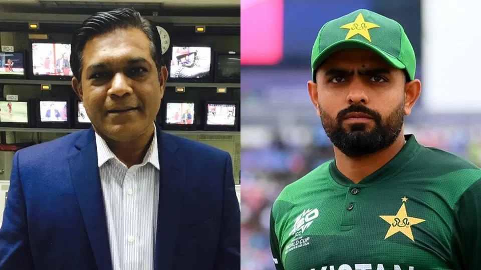 Rashid Latif changes stance to take U-turn on Pakistan boycotting T20 World Cup row